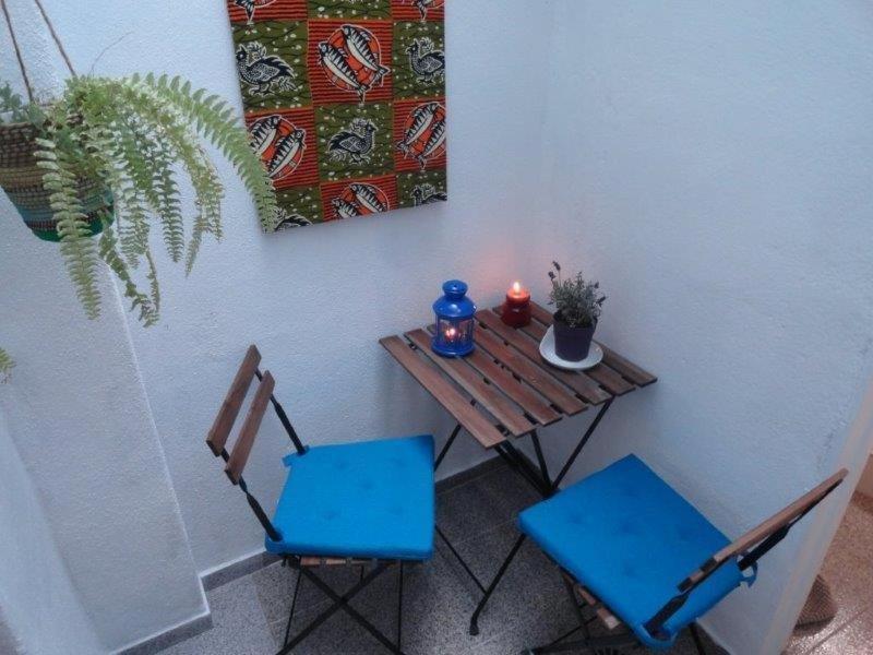 Lisbon City Centre Apartment Exterior photo