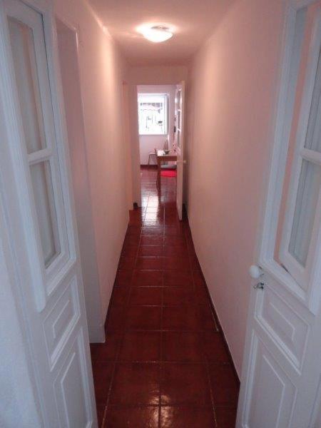 Lisbon City Centre Apartment Exterior photo